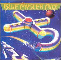 Blue Öyster Cult : Club Ninja